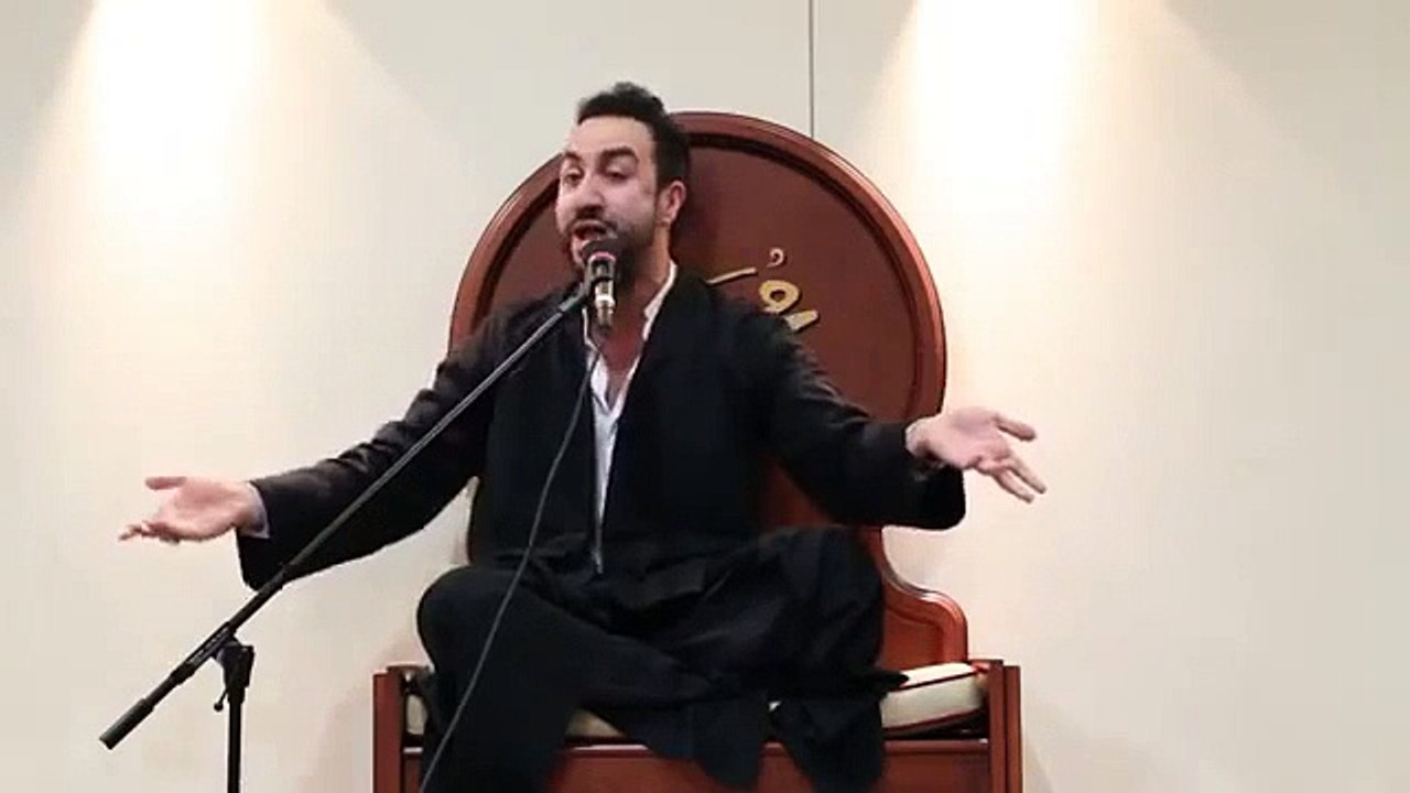 01 Battle of Jamal - Dr. Sayed Ammar Nakshawani