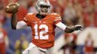 Amway Coaches Poll: Ohio State moves into fourth