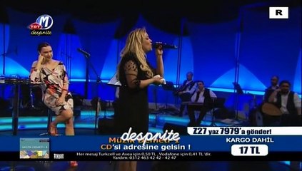 03 kibariye kara kışlar 15.03.2012 şevval sam ile