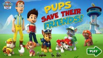 Nick Jr Dora Explorer Games - Pups Save Their Friends  Game