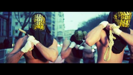 SCHWESTA EWA - Escortflow ► Produziert von The BREED & Reaf