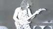 Eddie Van Halen - Guitar Solo Live 1983