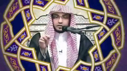 القرب من المتعلم يزيد في العلم - الشيخ صالح المغامسي