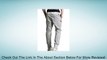 Allegra K Men Elastic Waist Sports Track Pants Drawstring Trousers Sweatpants Review