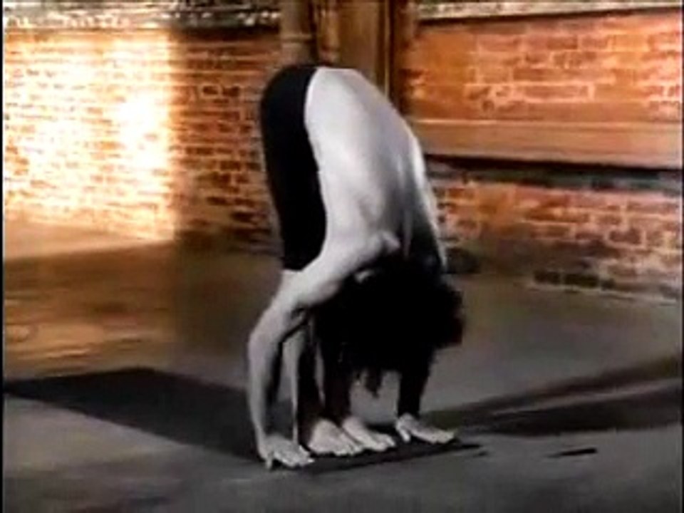 Bryan Kest_s Power Yoga 3