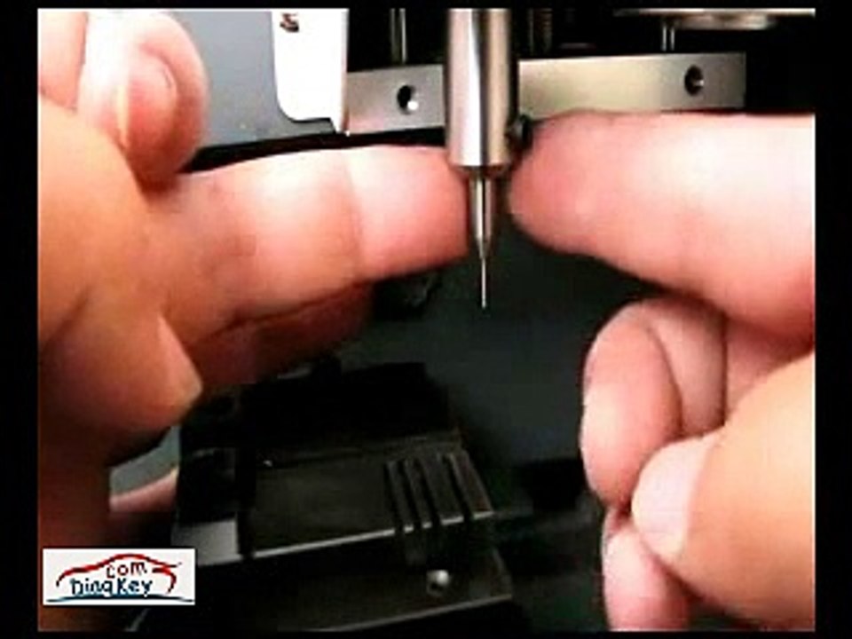 Automatic test data with Korea MIRACLE-A7