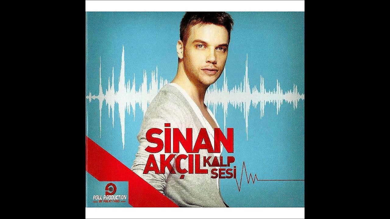 Sinan Akçıl&Elif Kaya - Bana Uyan [HD]