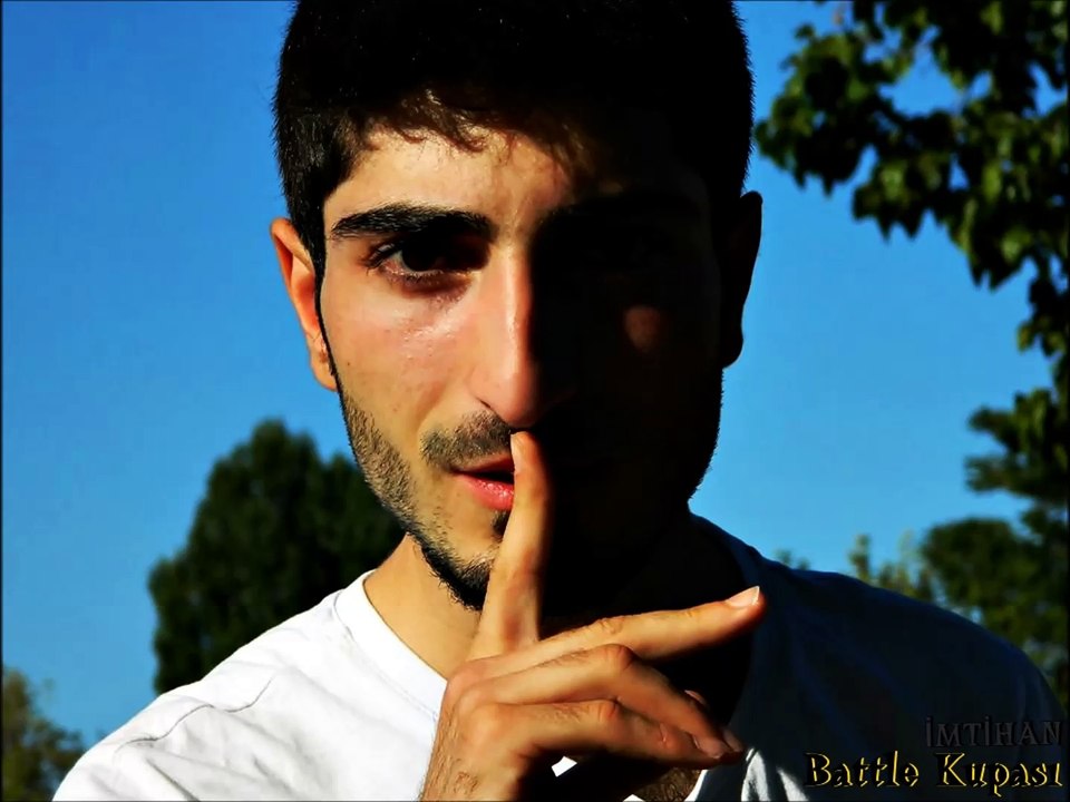 İMTİHAN - Battle Kupası 2014 [ Alayına ]