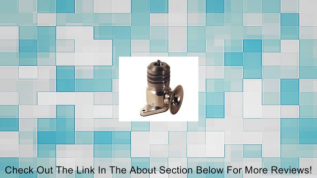 TurboXS WRX08RFL Blow Off Valve Review