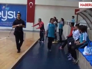 Salon Hokeyi Süper Ligi