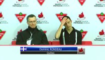 Leslie Ip CO - Senior Men Free Program (REPLAY)