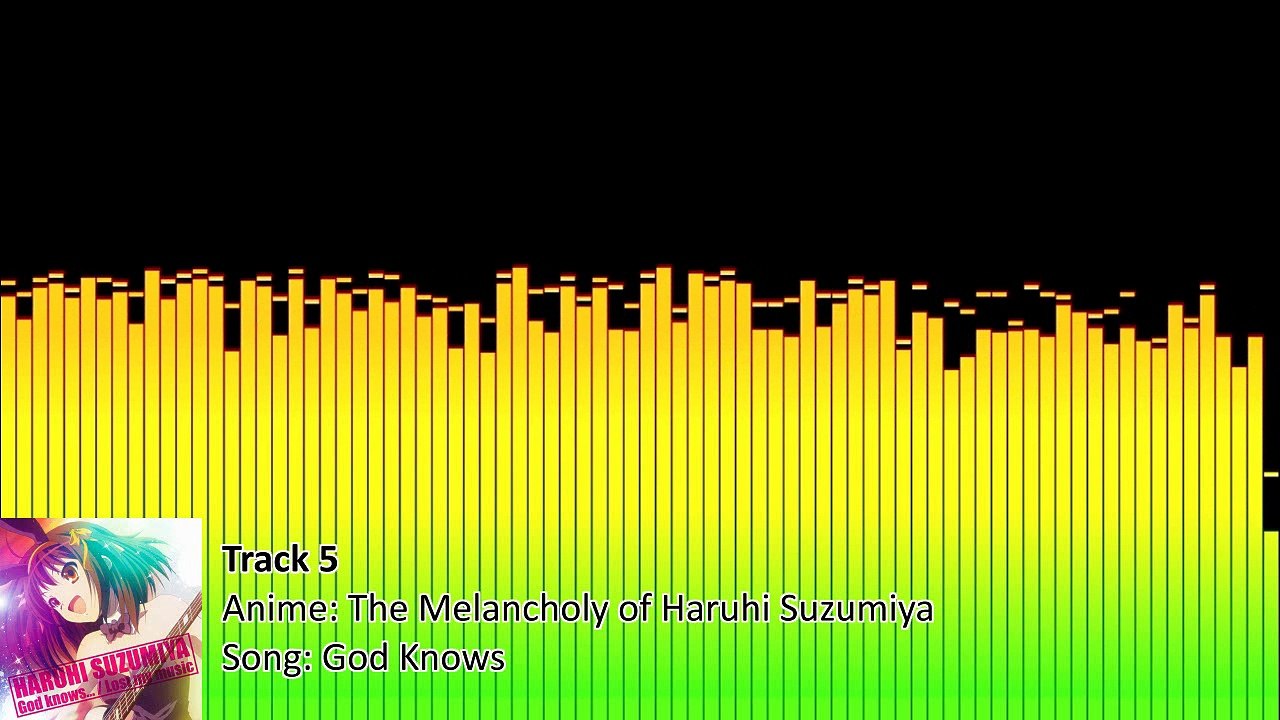 J-Mix Vol.1 (japanese megamix)