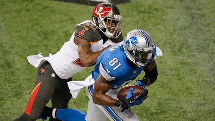 Wk 14 Can't-Miss Play: Calvin makes it look easy