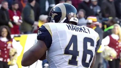 Hekker fakes extra point, completes 2-point conversion