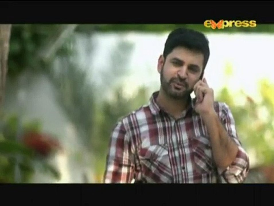 Drama Na Marjaye Last Ep 25 - 7Dec 2014