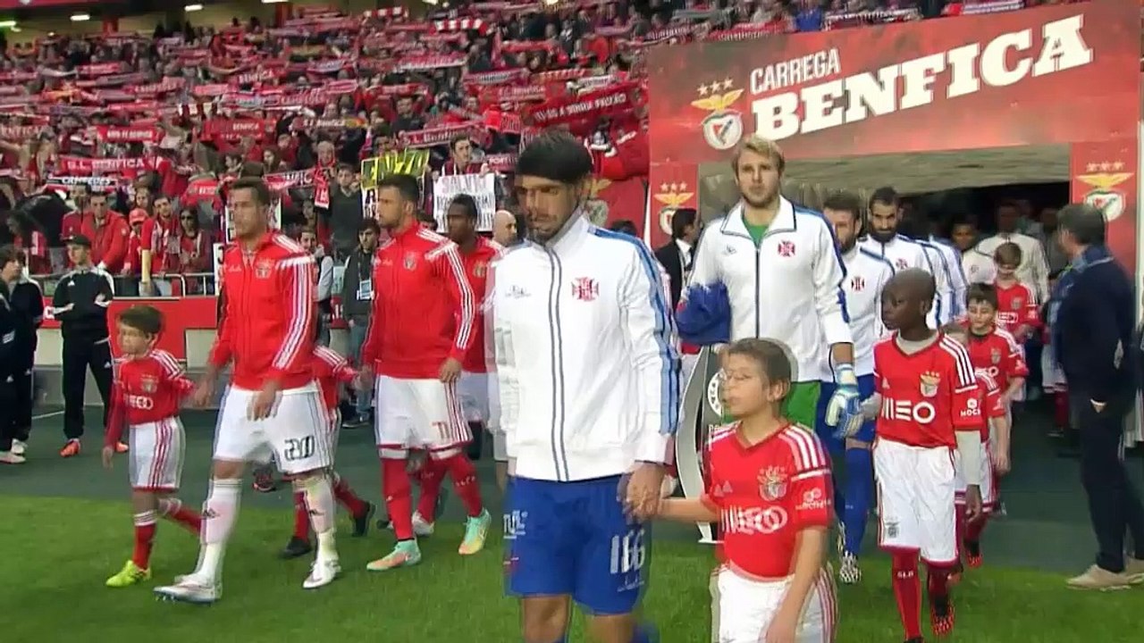 Benfica nach Gala weiter Tabellenführer
