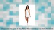 Lija Women's Tennis Zip Dress, Glam, Medium Review