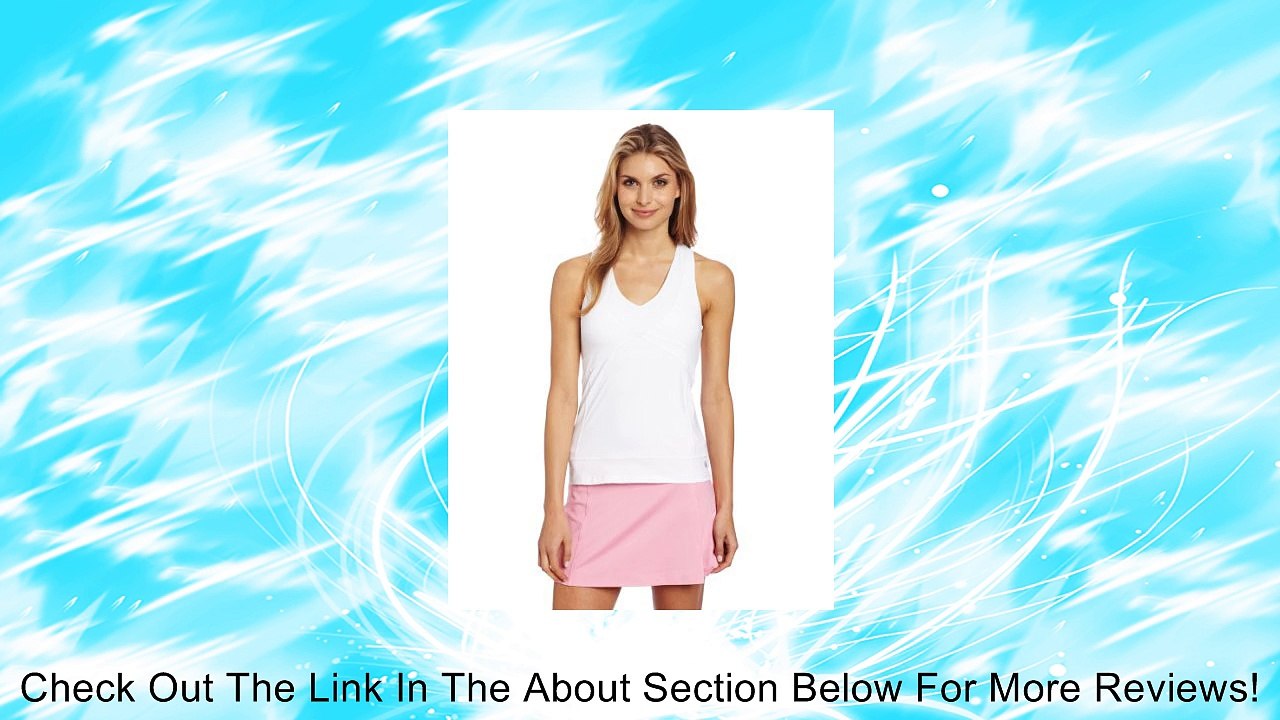 Lija Women's Arcade Tank Top Review