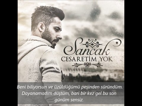 Sancak - Yoksun Yanımda