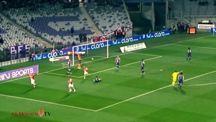 Download Video: Le but magnifique de Dimitar Berbatov à Toulouse / Brilliant goal, what a stroke of genius !!