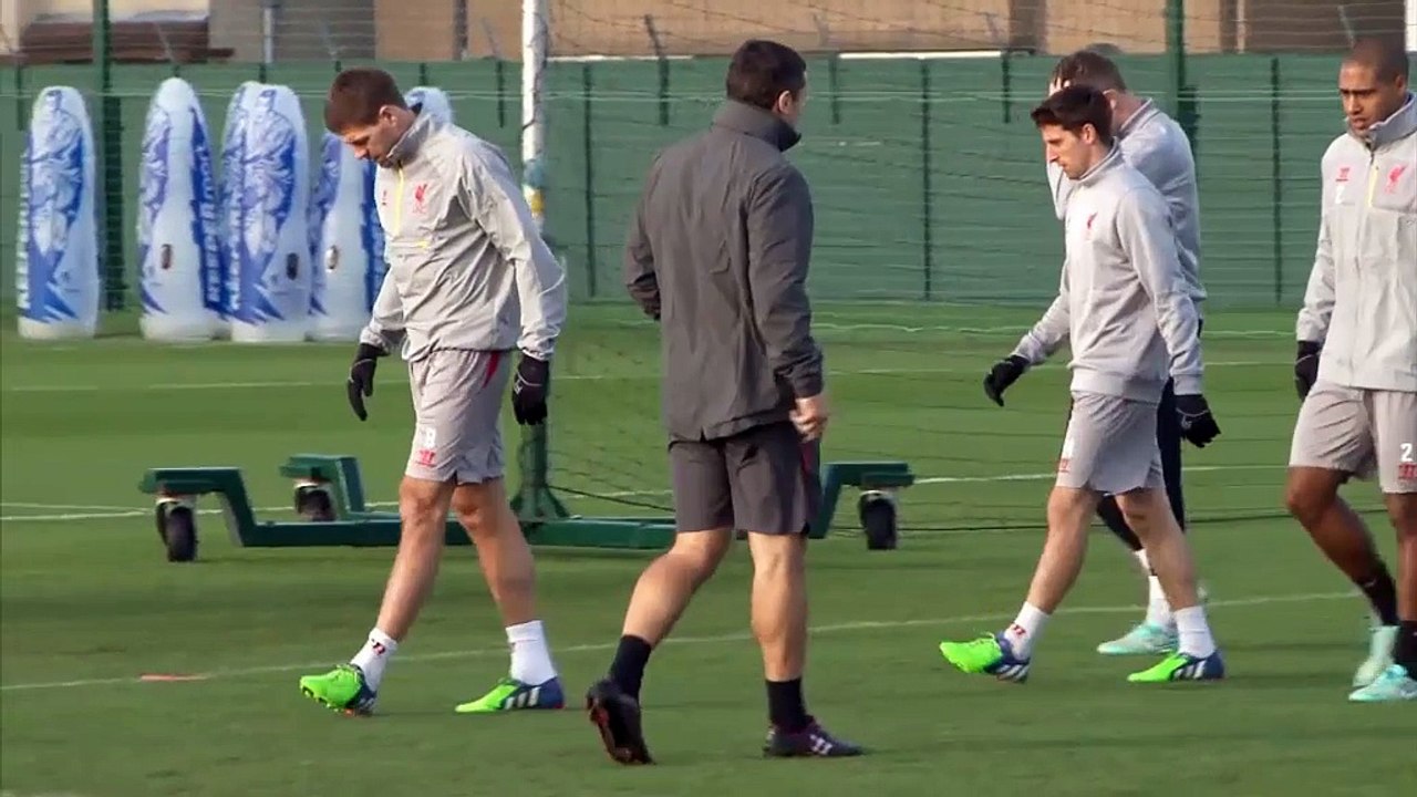 Rodgers: Torproblem? 'Wir arbeiten hart'