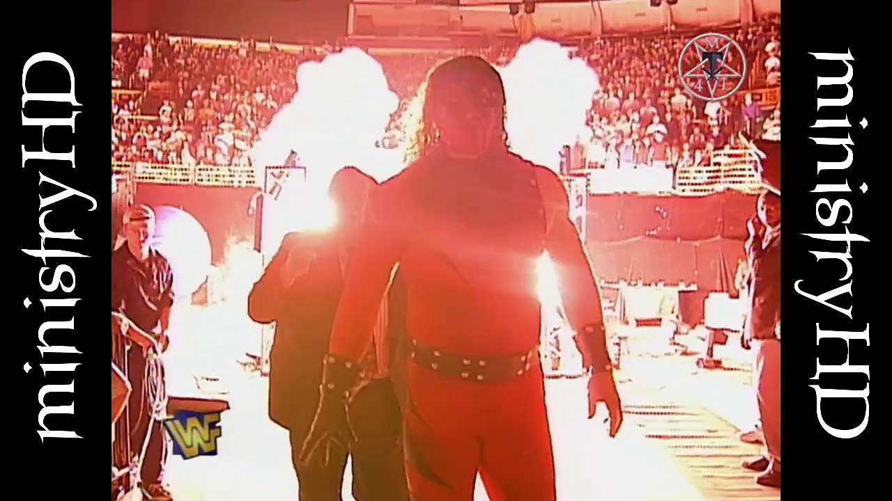 The Kane 1997 Era Vol. 1 | Kane Debuts & Tombstones The Undertaker! 10/5/97