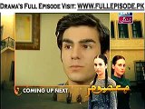 Masoom Episode 46 Full 7 December 2014 ARY Zindagi