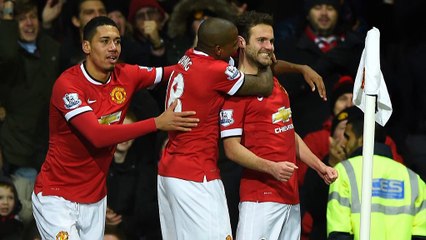 Van Gaal pleased with Rooney captaincy