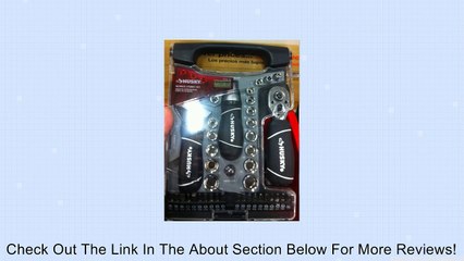 Husky 46-piece Stubby Set Review