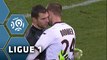 SM Caen - OGC Nice (2-3)  - Résumé - (SMC-OGCN) / 2014-15