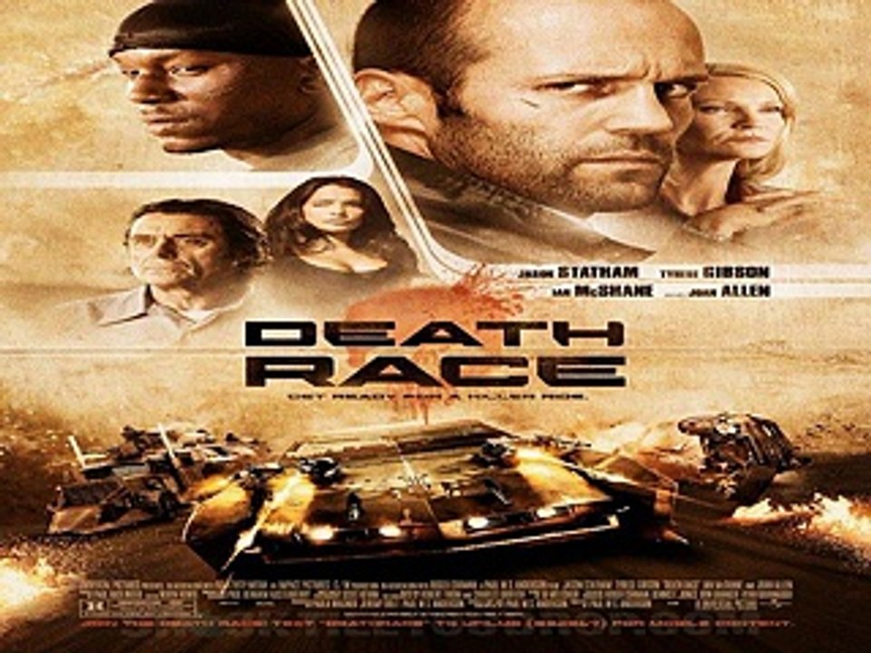 Watch Death Race (2008) Online Full Movie (HD) kcyich - video Dailymotion
