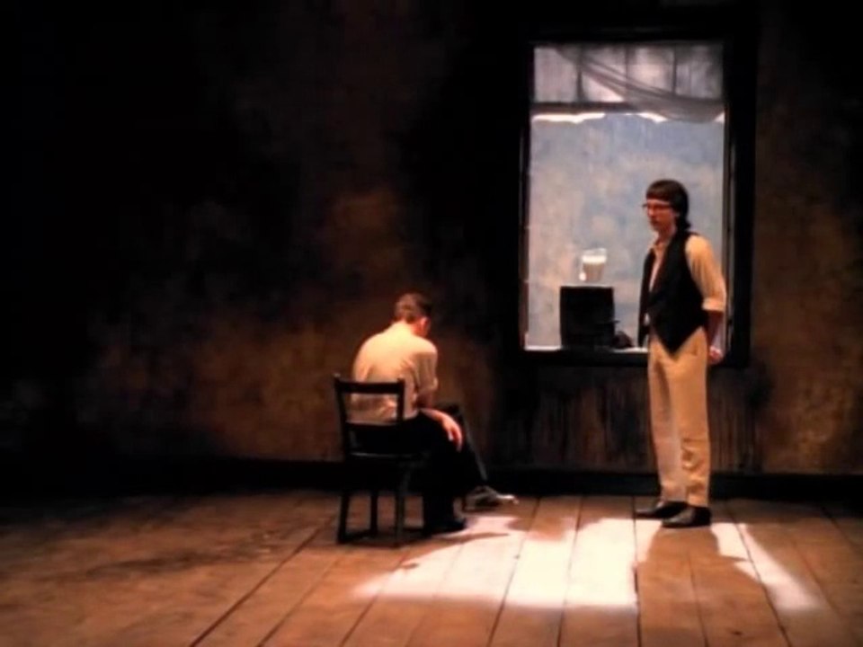 R.E.M. - Losing My Religion
