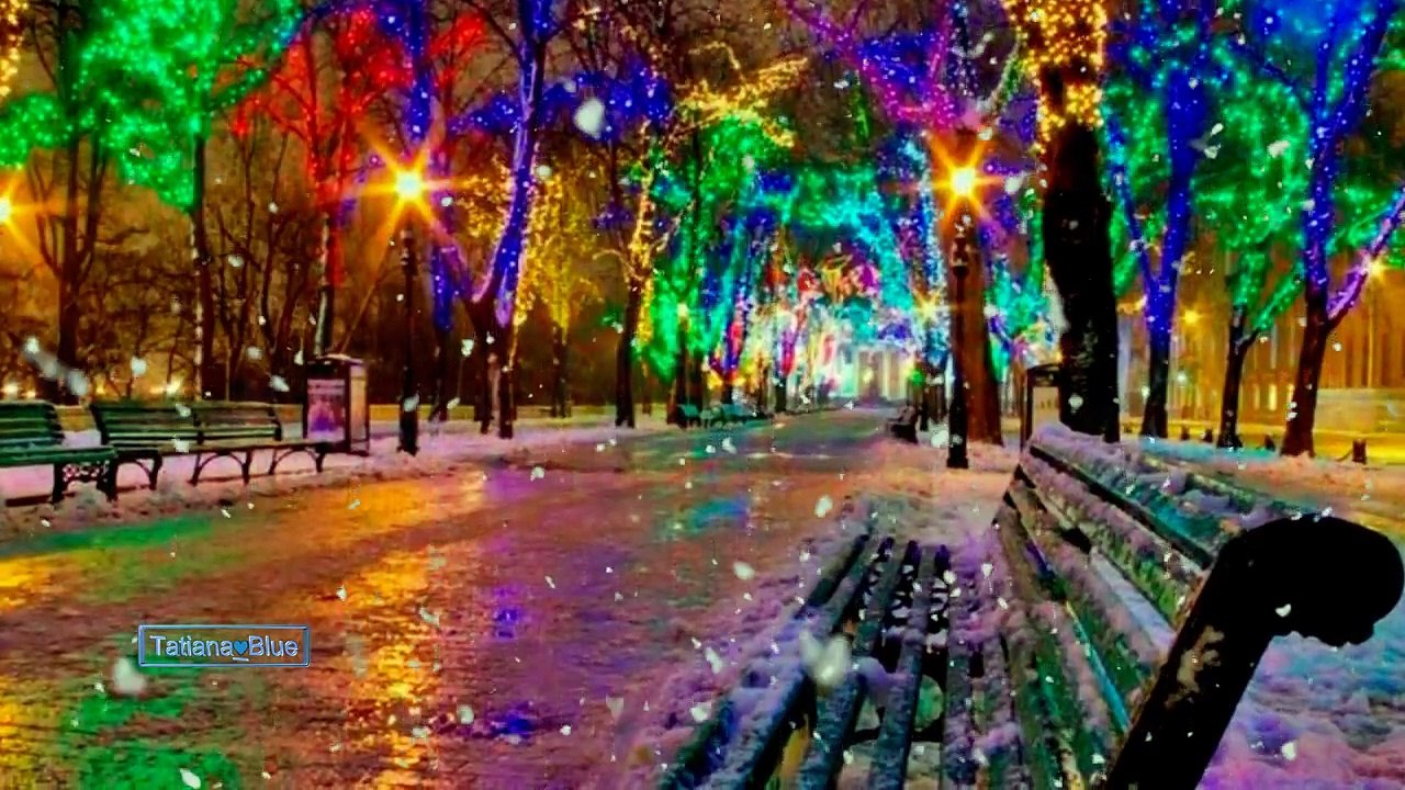 Richard Clayderman - Nocturne Of Chopin (Winter Time)