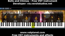 Bells and Chimes Instrument - Free VST - vstplanet.com