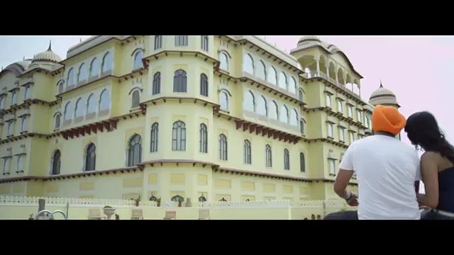 Haar Jaani Aa - Mehtab Virk Panj-aab Records Desiroutz Sad Romantic Song of 2014