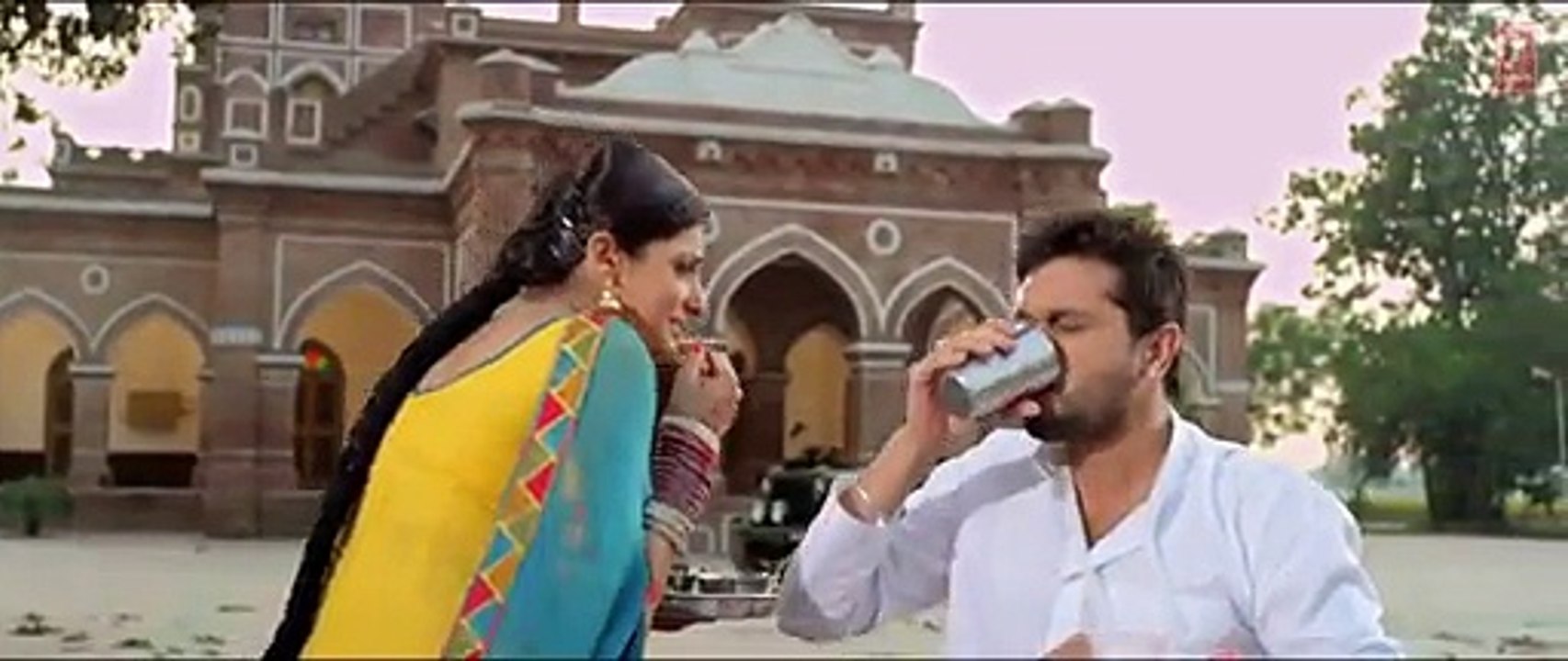 DIL DE VARKE FULL SONG - ROSHAN PRINCE, JAPJI KHERA - daily motion