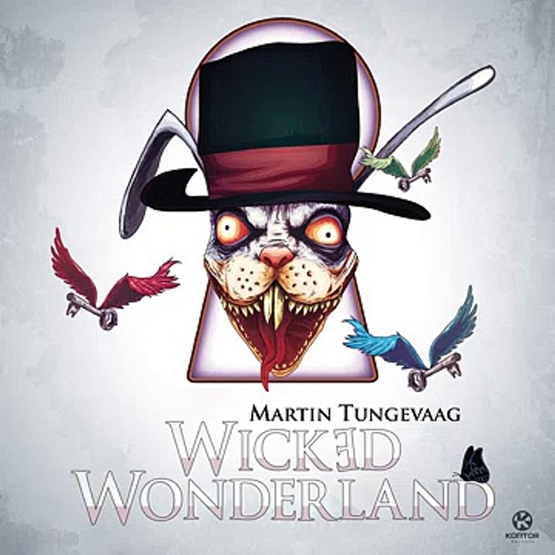 Martin Tungevaag - Wicked Wonderland ♫ Telecharger MP3 ♫ - Video.