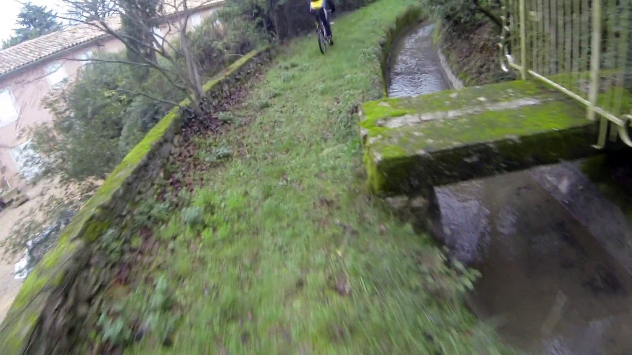 VTT LES ALPILLES 6 DECEMBRE-143
