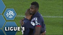 Girondins de Bordeaux - FC Lorient (3-2)  - Résumé - (GdB-FCL) / 2014-15