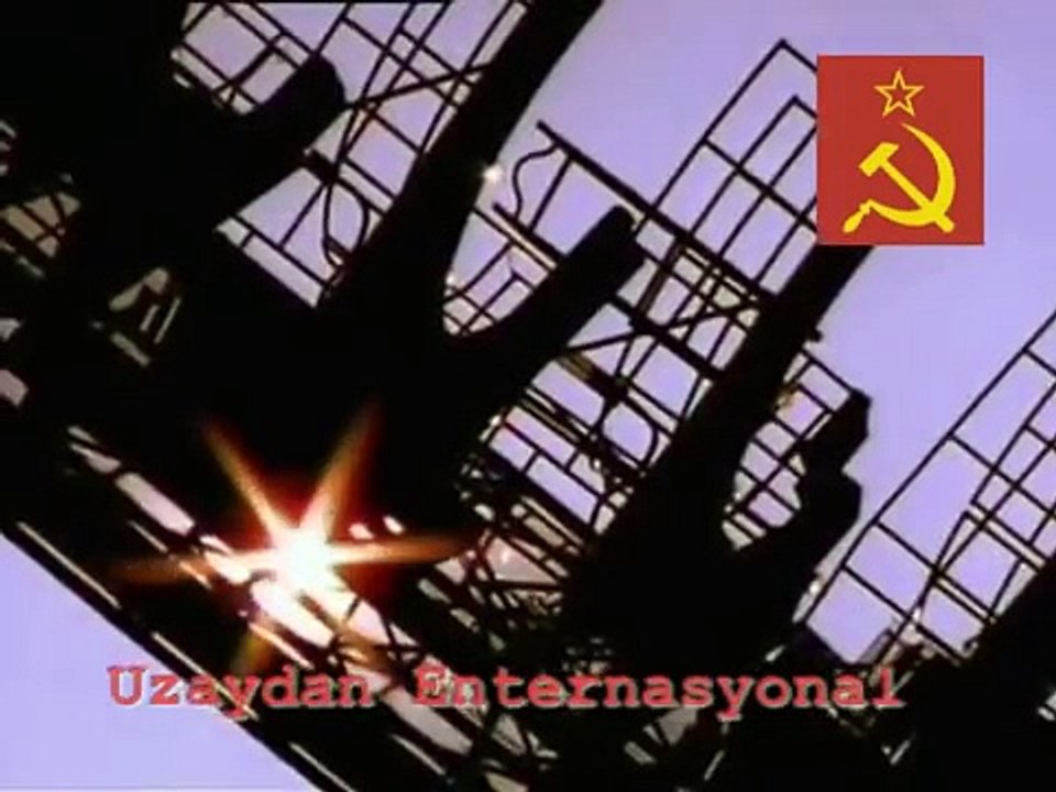 Uzaydan Enternasyonal (Mini Belgesel)