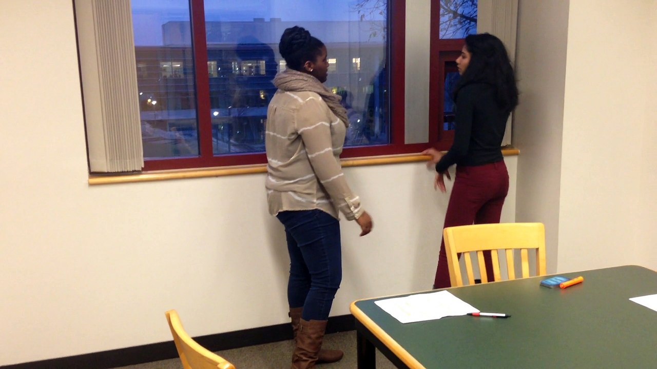 HUMAN service video 1