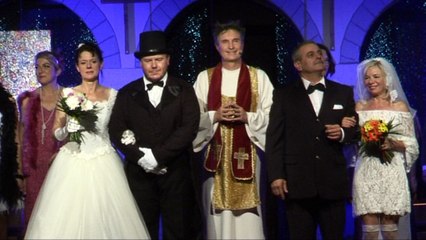 EXTRAITS du CABARET de NAVES 2014