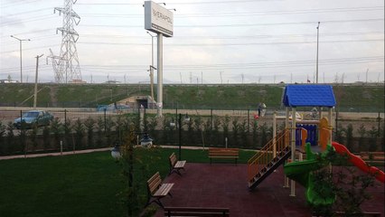 BORNOVA VERANOVA'DA KİRALIK 2+1 SIFIR DAİRE / REMAX TULİP GAYRİMENKUL