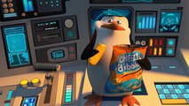 Watch Penguins of Madagascar Full Movie Streaming Online (2014) 720p HD