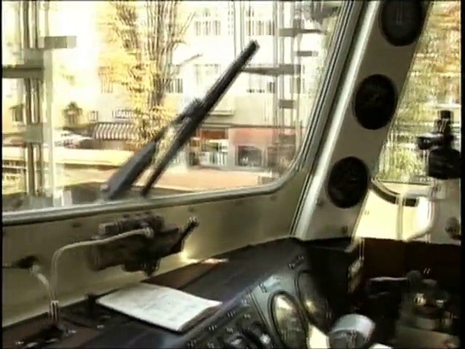 LOKOVISION - Koblenz-Koeln