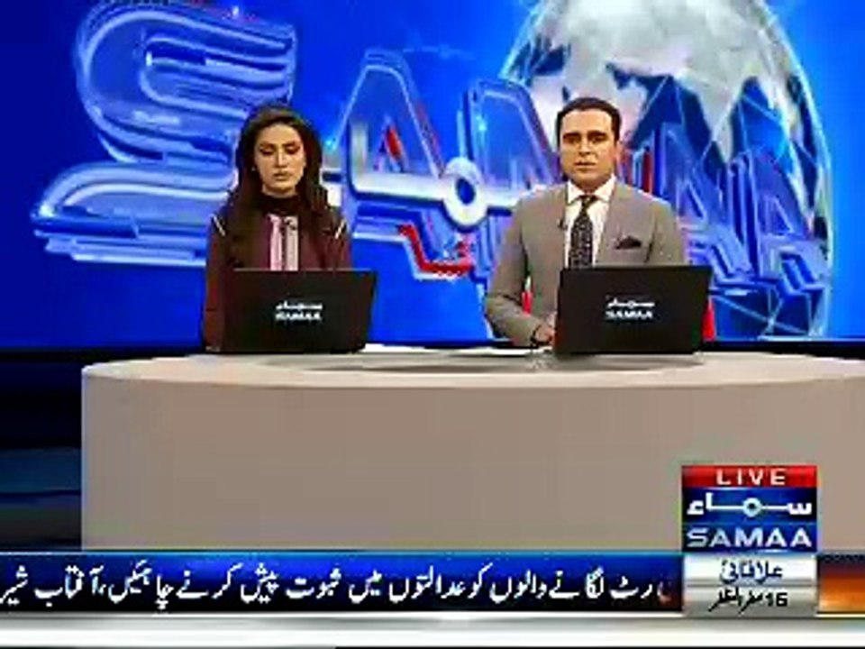 Sindh Police arrested 8 accused including one policeman of JUIF leader Dr Khalid Sumro murder