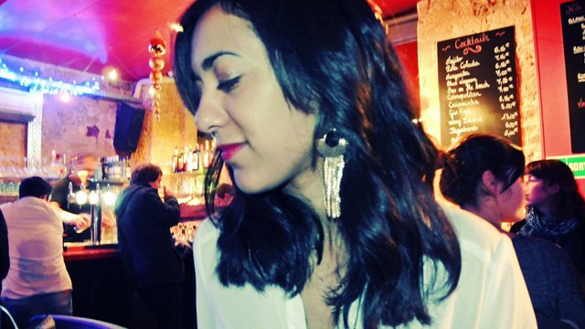 Anniversaire de Cindy