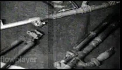 عيون ساهرة - عن خطر جماعه الاخوان المسلمين ١٩٥٤ (2)