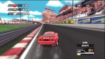 Cars  Race O Rama Gameplay Final Race Chick Hicks ShowdownNew Full Movie Game Episode in English