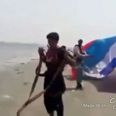 تجربہ الطيران الشراعي باليمن ☺منشن   لايك